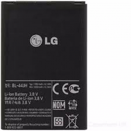 LG - Acumulator LG G Motion 4G Optimus L7 P750 Splendor Venice BL-44JH Swap
