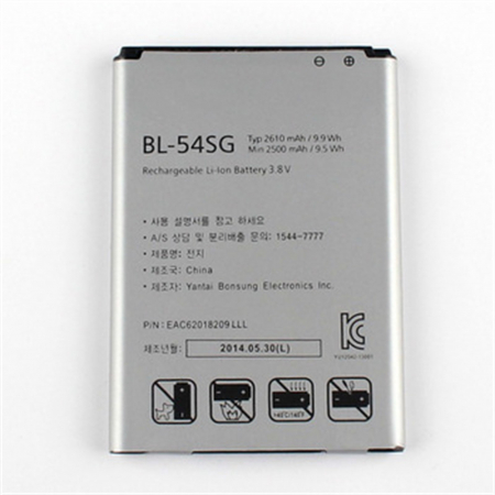 LG - LG G2 F320 F340L H522Y F260 D728 D729 H778 H779 D722 LG90 D410 BL-54SG
