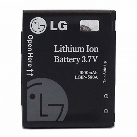 LG - LG GC900 GC900e GT950 GT505 LGIP-580N