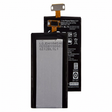 LG - Acumulator LG Google Nexus 4 E960 Optimus G E970 F180 LS970 BL-T5 SWAP