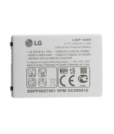 Acumulatori - Acumulator LG GX200 LGIP-400N