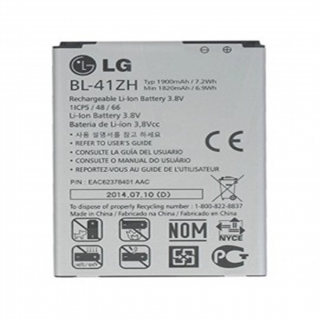 LG - LG H340 H340n Bl-41ZH