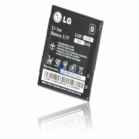 LG - Acumulator LG KP502 KC780 REINA KC550 KP501 LGIP-570A Swap