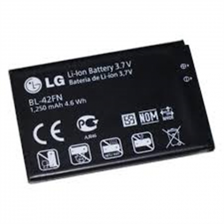 LG - LG KP502 KP503 KC780 REINA KP500 KC550 KP501 LGIP-570A