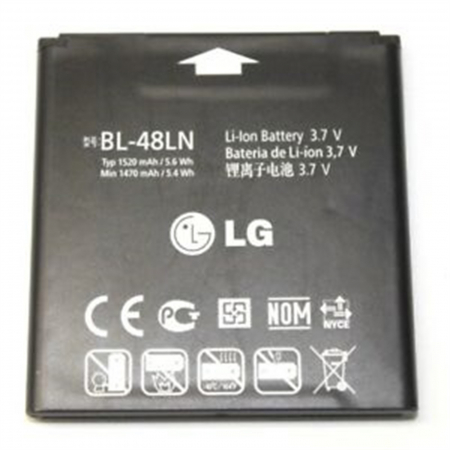 Piese telefoane si tablete - LG Optimus 3D MAX P720 BL-48LN
