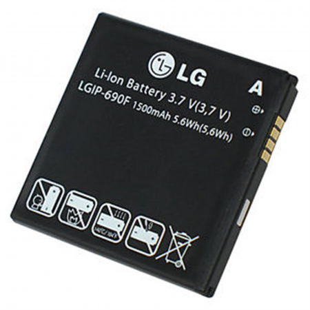 LG - LG OPTIMUS 7Q, QUANTUM C900 C900K, OPTIMUS 7 E900 LGIP-690F
