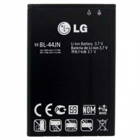 LG - LG Optimus Zone E400 L3 E400 L5 E612 P970 E510 LGE510 P690 E730 BL-44JN