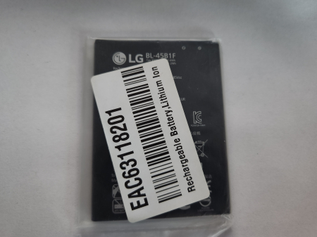 LG V10 H900 Stylo2 H901 VS990 LS775 BL-45B1F [1]