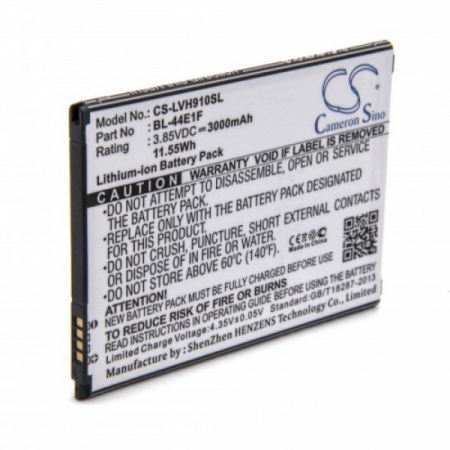 LG - Acumulator LG V20 BL-44E1F compatibil