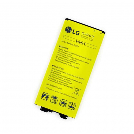 Piese telefoane si tablete - LG VS987 H820 H830 LS992 US992 H850 H858 BL-42D1F