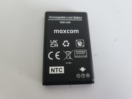 Maxcom - Acumulator MaxCom Classic MM248 1000mah