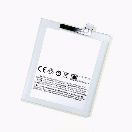 Meizu - Acumulator Meizu Metal M57A M57AU MA01 Meilan M1 BT50