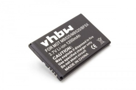 Motorola - Motorola Droid 3 MB520 MB525 BF5X
