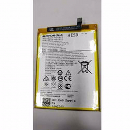 Motorola - Acumulator Motorola Moto E4 Plus HE50