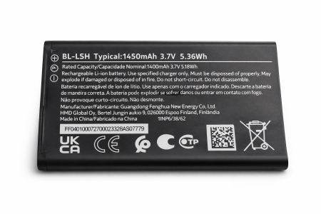 Nokia - Acumulator Nokia 105 4G TA-1551 model BL-L5H amperaj 1450mah