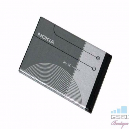 Nokia - Acumulator Nokia 6300 BL-4C
