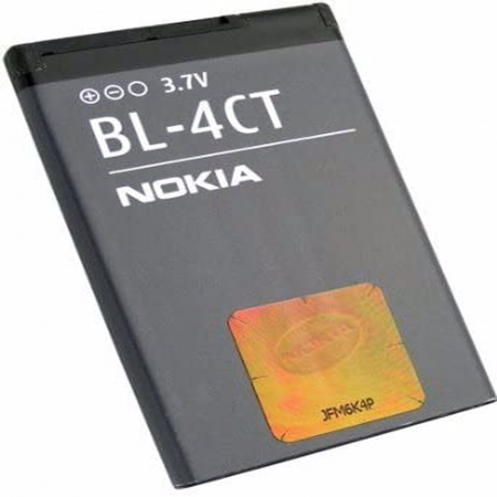 Nokia - Acumulator Nokia 5630 7212C 7310C X3-00 2720F 6702S BL-4CT Swap