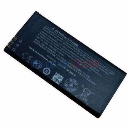 Nokia - Acumulator Nokia Lumia 630 BL-5H