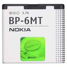 Nokia - Acumulator Nokia 6720 6350 E51 E81 N81 N82 BP-6MT