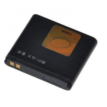 Nokia - Nokia 8800 Sirocco BP-6X