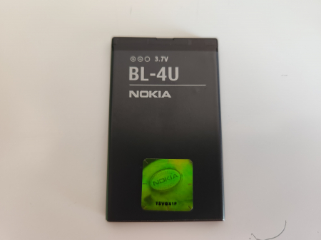 Nokia - Nokia ASHA 300 BL-4U