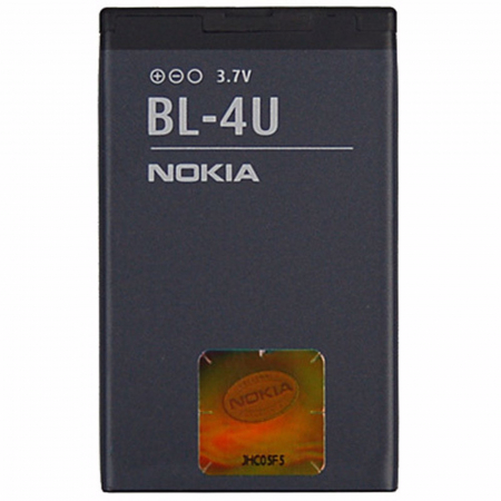 Nokia - Acumulator Nokia ASHA 300 BL-4U Swap