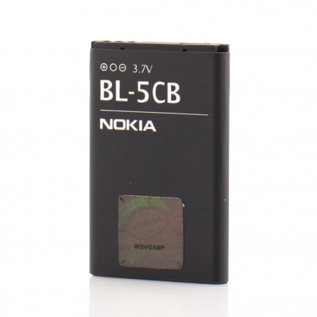 Nokia - Acumulator Nokia C1-02 BL-5CB