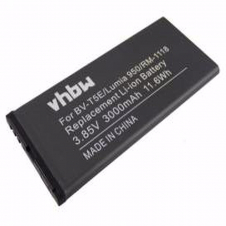 Nokia - Acumulator Nokia LUMIA 950 BV-T5E Compatibil