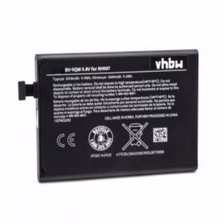 Nokia - Acumulator Nokia Microsoft Lumia 930 BV-5QW Compatibil