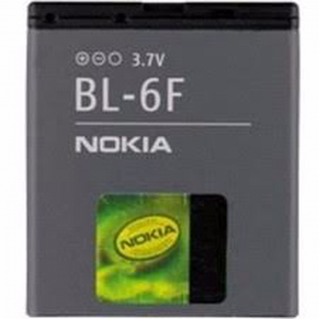 Nokia - Acumulator Nokia N95 8GB, N78, N79, 6788 BL-6F