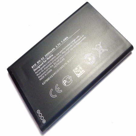 Nokia - Acumulator Nokia XL 1030 1042 1061 BN-02 Swap