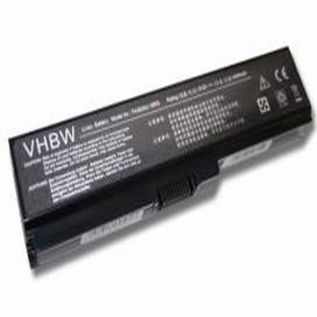 Acumulatori - Acumulator pentru Toshiba precum PA3817U