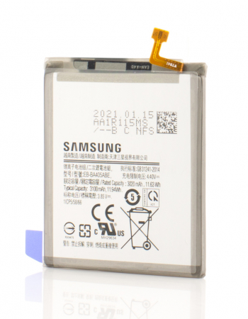 Samsung - Acumulator Samsung Galaxy A40 A405 EB-BA405ABE