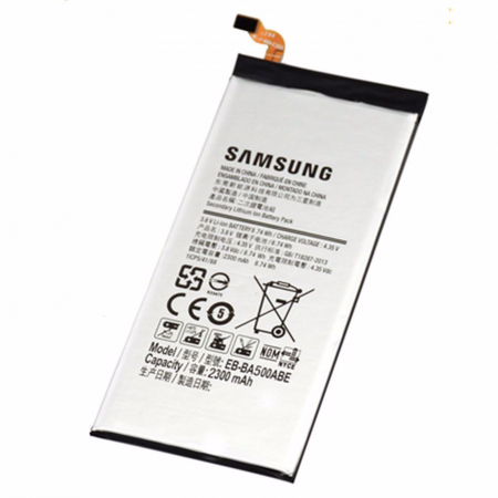 Samsung - Acumulator Samsung Galaxy A5 EB-BA500ABE
