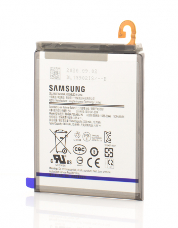 Samsung - Acumulator Samsung Galaxy A7 A750F (2018) A10 A105F EB-BA750ABU