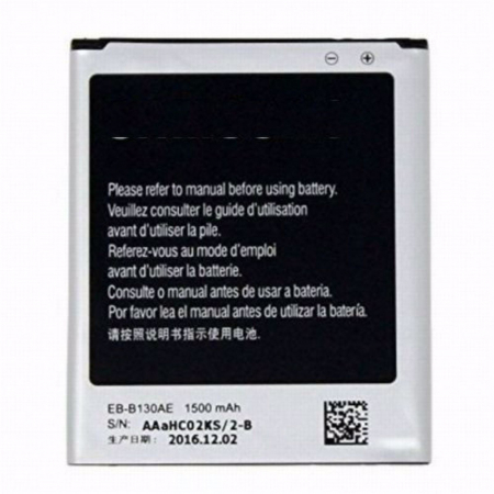 Samsung - Acumulator Samsung Galaxy Ace 4 SM-G310 EB-B130BE