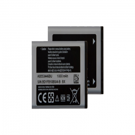 Samsung - Samsung Galaxy B2100 E2121B C3300 E2120 M110 P900 AB553446BU