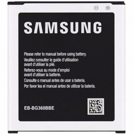 Samsung - Acumulator Samsung Galaxy Core Prime EB-BG360BBE SWAP