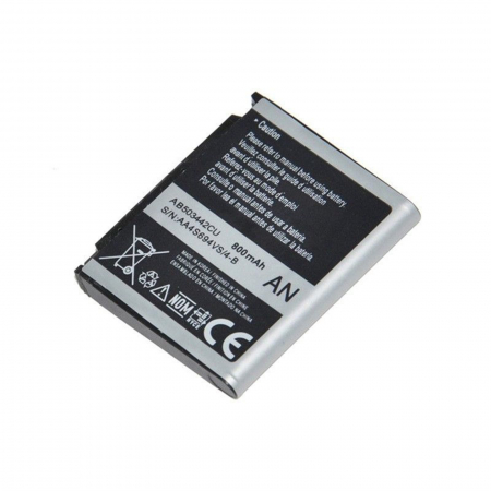 Samsung - Samsung Galaxy D900, D900i AB503442CU