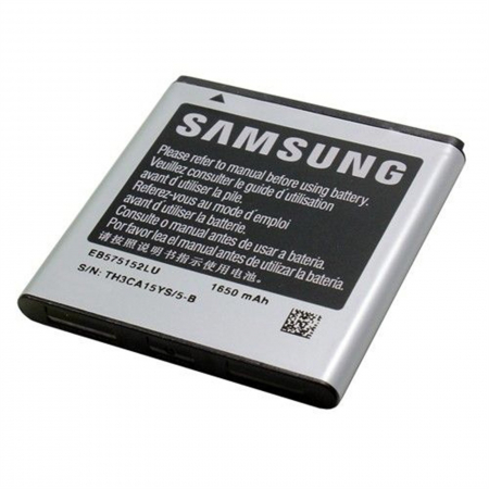 Samsung - Samsung Galaxy I9000 I589 I8250 I919U I9003 EB575152LU