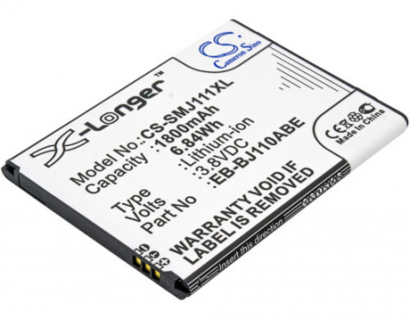 Samsung - Acumulator Samsung Galaxy J1 Ace EB-BJ110ABE