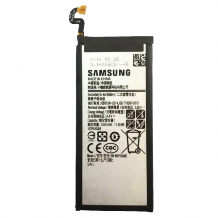 Samsung - Acumulator Samsung Galaxy  A5 A520 2017 EB-BA520ABE 3000mAh