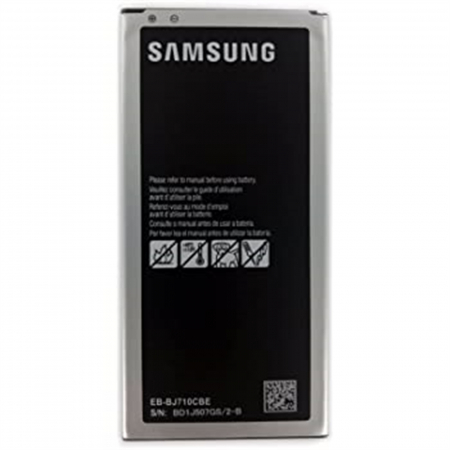 Samsung - Samsung Galaxy J7 2016 EB-BJ710CBE