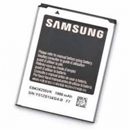 Samsung - Acumulator Samsung Galaxy Mini S5530 EB424255VU