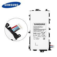 Acumulatori - Acumulator Samsung Galaxy N5100 SP3770E1H OEM
