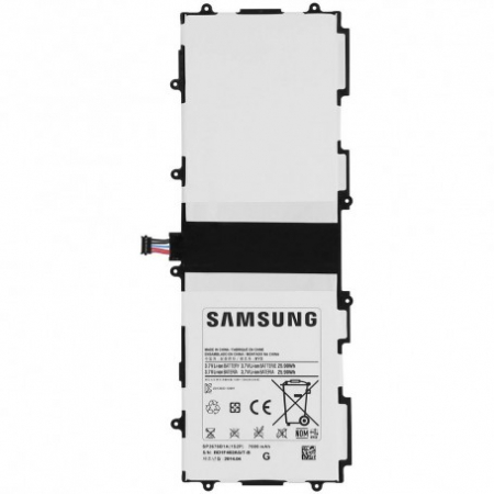 Samsung - Samsung Galaxy Note 10.1 N8000 / SP3676B1A(1S2P)