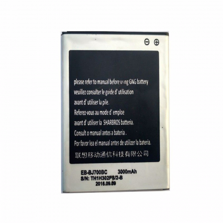 Samsung - Acumulator Samsung Galaxy Note 3 NEO EB-BN750BBE