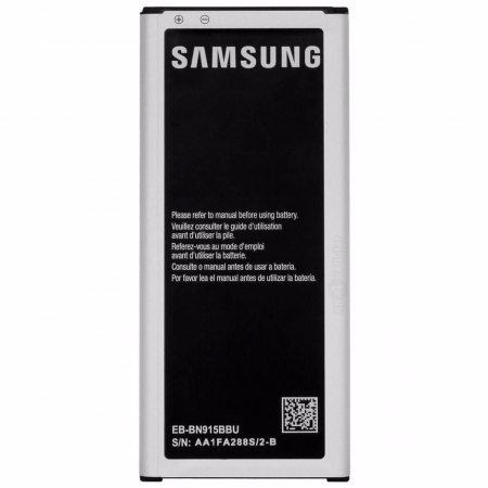 Samsung - Acumulator Samsung Galaxy Note Edge EB-BN915BBC
