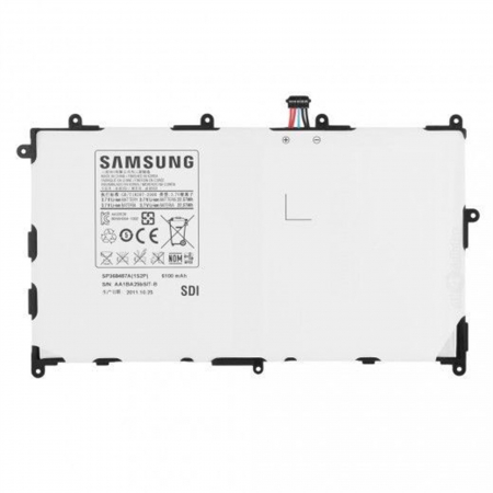 Samsung - Samsung Galaxy P7300 SP368487A