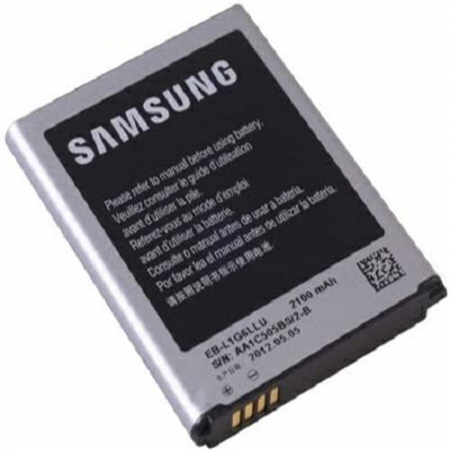 Samsung - Samsung Galaxy S3 / i9300 EB-L1G6LLU
